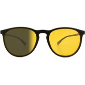 Resim LUNOX Fotokromik 3in1 Sports Seri ( Güneş-Mavi Işık Koruma-Antifar ) Gözlük 