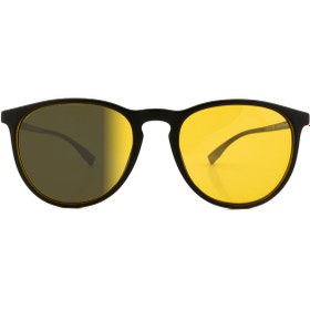 Resim LUNOX Fotokromik 3in1 Sports Seri ( Güneş-Mavi Işık Koruma-Antifar ) Gözlük 