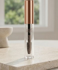 Resim MOON ANGEL Kaş ve Kirpik Serum 8 ml (Peptide Complex ve Hyaluronic Acid) Besleyici Bakım Serumu 