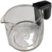 Resim Arçelik K-3293 Çay Makinesi Üst Cam Demlik - ( 9197063481 ) 