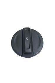 Resim KIVANÇ OTO Usb Kapağı Renault Megane4 Clio4 Adet Fiyatı 