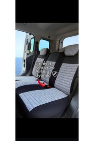 Resim SPOR16 Universal koltuk kılıfı 