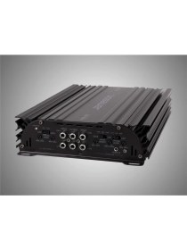 Resim Jameson USA-460 4ohm 60W*4CH - 2ohm 100W*4CH Oto Anfi 