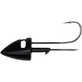 Resim Hayabusa EX 920 Delta Spear No:10 2 Gr (4'lü Paket) Jig Head 