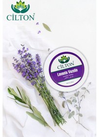Resim Cilton Lavanta Vazelin Lavender Vaseline 100 Ml 