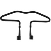 Resim Xianwen Araba Arka Koltuk Kafalık Portmanto Askısı Takım Askısı 