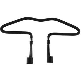 Resim Xianwen Araba Arka Koltuk Kafalık Portmanto Askısı Takım Askısı 