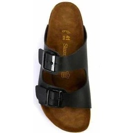 Resim Slazenger Lens Unisex Terlik Ergonomik Destek ve Günlük Kullanım İçin Siyah Renk 