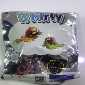Resim Can Ali Toys Whirly Arabalar 
