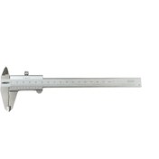Resim İnsize Insize 1205-150s Mekanik Kumpas 150mm 