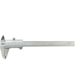 Resim İnsize Insize 1205-150s Mekanik Kumpas 150mm 