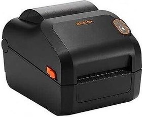 Resim Bybx-Xd3-40De - Bixolon Xd3-40De Barkod Yazıcı (Usb+Seri+Eth) Beyaz 