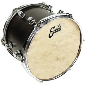 Resim Evans Esnare E Rıng Susturucu -snare-trampet Set. 