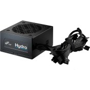 Resim Fsp Speed Series 500W 12 cm Fan 80 Plus Bronze Hydro Active Pfc Güç Kaynağı 
