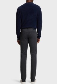 Resim Boss Erkek Pantolon 50551419 404 Lacivert Lacivert 