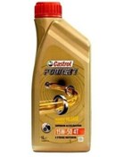 Resim Castrol Power 1 4t 15w-50 1 Litre 