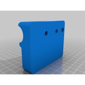 Resim Lucest Pegboard 1 "aralıklı tork anahtarı montajı (Plastik Aparattır!!!) 