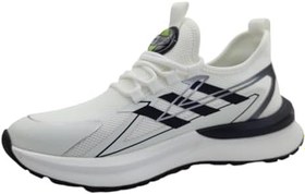 Resim Guja 635 Erkek Sneaker Ayakkabı-Beyaz 