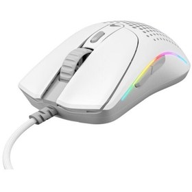 Resim Glorious GLO-MS-OMV2-MW O 2 Mini Oyuncu Mouse 