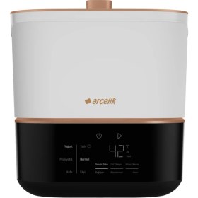 Resim Arçelik Ym 3200 I Tadı Var™ Probiyotik Yoğurt & Kefir 