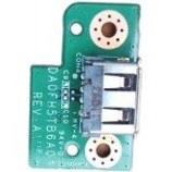 Resim Fujitsu Uyumlu Ah 531 Usb Girişi 3dfh5u80000 