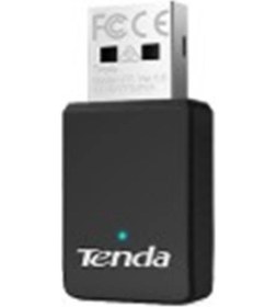 Resim Tenda U11 Ax900 Çift Bantlı Wi-fi 6 Usb Adaptörü 