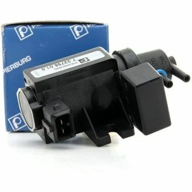Resim Bmw E90 Kasa 320d M47N2 Motor Turbo Basınç Valfi Pierburg Marka 7.22796.01.0 