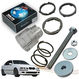 Resim Bmw 5 E39 1995-2004 Katlanır Ayna Motor Kapak Tamir Aparatı 