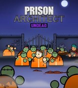Resim Prison Architect - Undead 