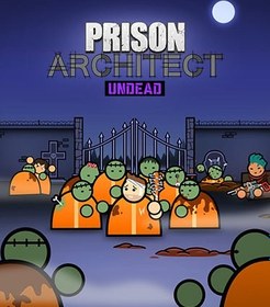 Resim Prison Architect - Undead 
