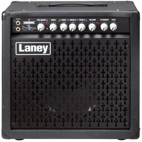 Resim Laney TI15-112 Tony Iommi Signature Serisi - Elektro Gitar Amfisi 