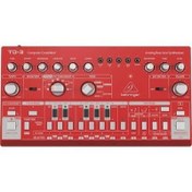 Resim Behringer TD3-RD Analog Synthesizer 