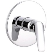 Resim Kale Volt Ankastre Duş Bataryası Sıvaüstü 7319035055 Krom 