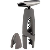 Resim Peugeot Altar Folyo Kesicili Tirbuşon 17 cm 