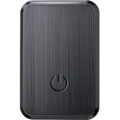 Resim Mini Gf-08 Manyetik Gps Araç Takip Cihazı Gerçek Zamanlı Takip Anti-hırsızlık Black 10 