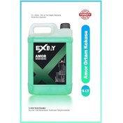 Resim Exbay Car Perfume - Araç Parfümü Amor 5 Lt 