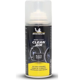 Resim Michelin Mc32705 150ml Klima Temizleyici Sprey 