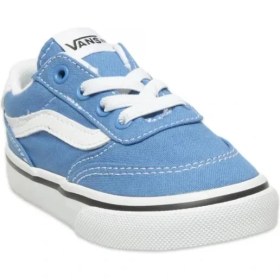 Resim Vans Brooklyn Ls Slip-On Çocuk Spor Ayakkabı VN000DBQG911 