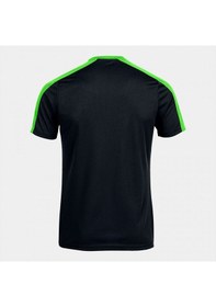 Resim Joma Erkek Futbol Futbol Forma Eco Championship Short Sleeve 1027 001 
