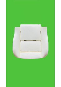 Resim Peugeot 307 Uyumlu Oturak Süngeri 