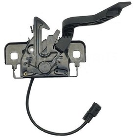 Resim MOTOR KAPUT KİLİDİ EL. CLİO 4 LOGAN 2 SANDERO 2 656011344R 171222 