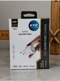 Resim Apple Uyumlu iPhone 13 Pro Şarj Cihazı 20w 