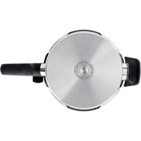 Resim Fissler Vitaquick Premium Düdüklü Tencere 4,5 Lt 
