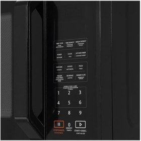 Resim Toshiba Mikrodalga Fırın MM-EM23P(BK) 