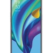 Resim Oppo Reno 4 Lite 8/128Gb Mattle Black 