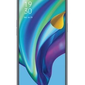 Resim Oppo Reno 4 Lite 8/128Gb Mattle Black 