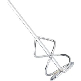 Resim Düz (Hex - 6 Köşe) Boya Karıştırıcı 60ø - Lisinya 