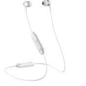 Resim Sennheiser CX 150BT Kablosuz Kulak İçi Mikrofonlu Kulaklık Beyaz 