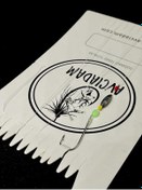 Resim Tek İğne Gezer Kurşun Mırmır-karagöz 1gr - Standart 