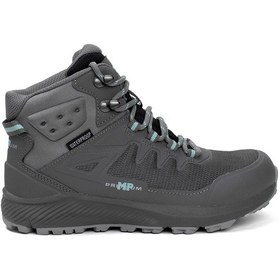 Resim M.P MP 242-1800zı Kadın Trekking Bot Füme 36 Füme 